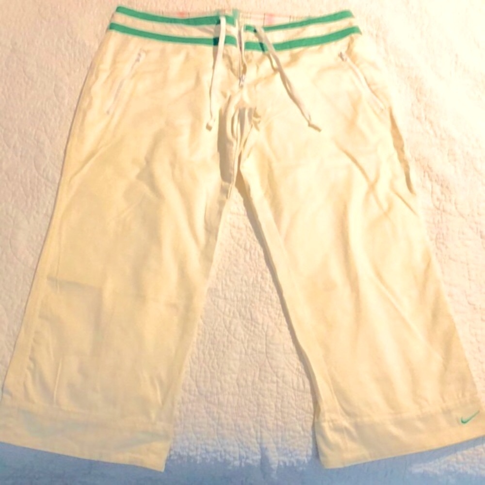 NWOT Nike Golf Pants